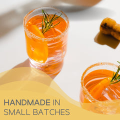 Salted Caramel Vodka Presentation Gift Set