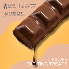 Thoughtful Mother’s Day Luxury Chocolate Hamper