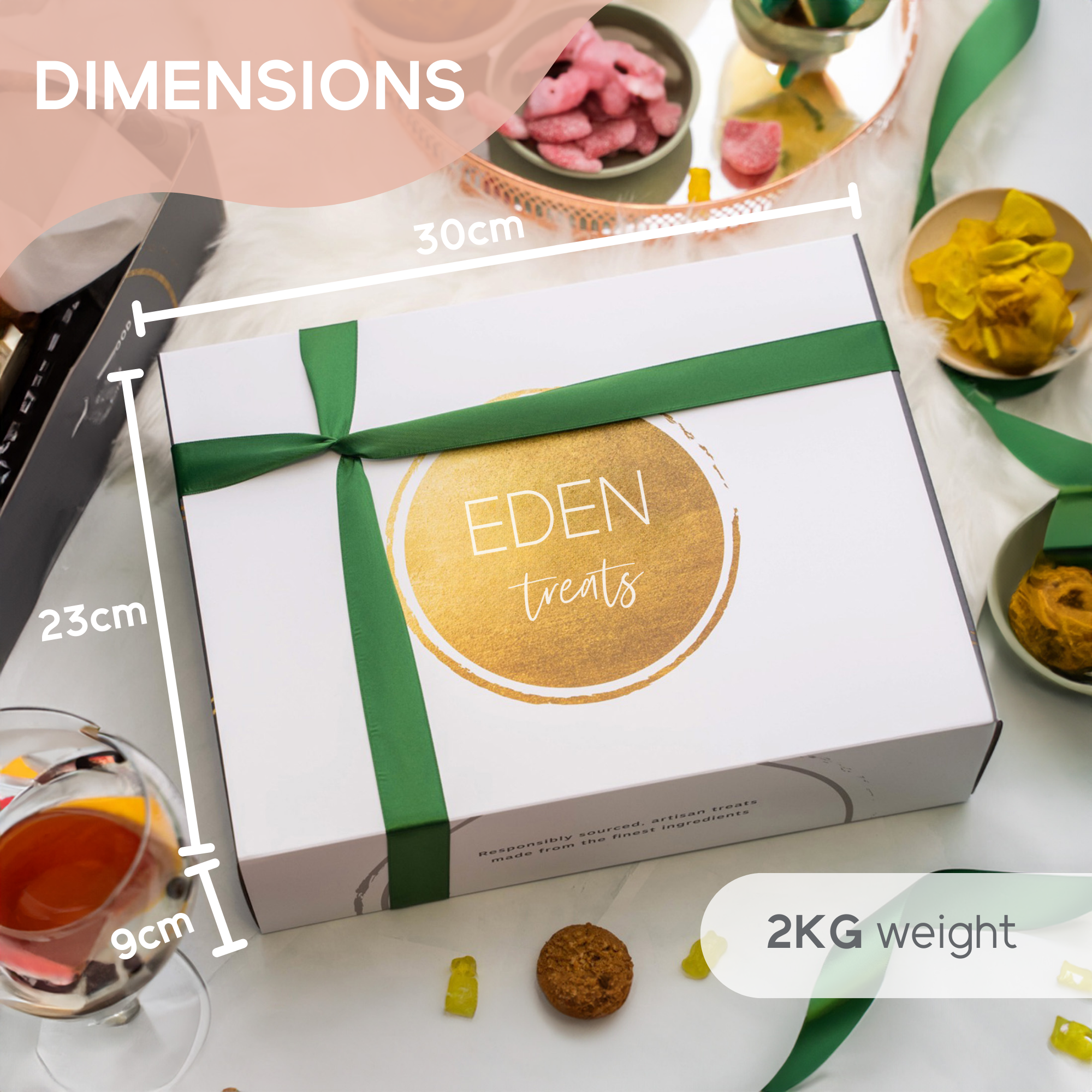 Special Father’s Day Gourmet Food Hamper