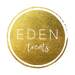 EDEN Treats Logo